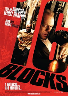 16 Ngã Rẽ - 16 Blocks (2006)
