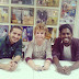 Rapheal Lucas é contratato pela MK Music
