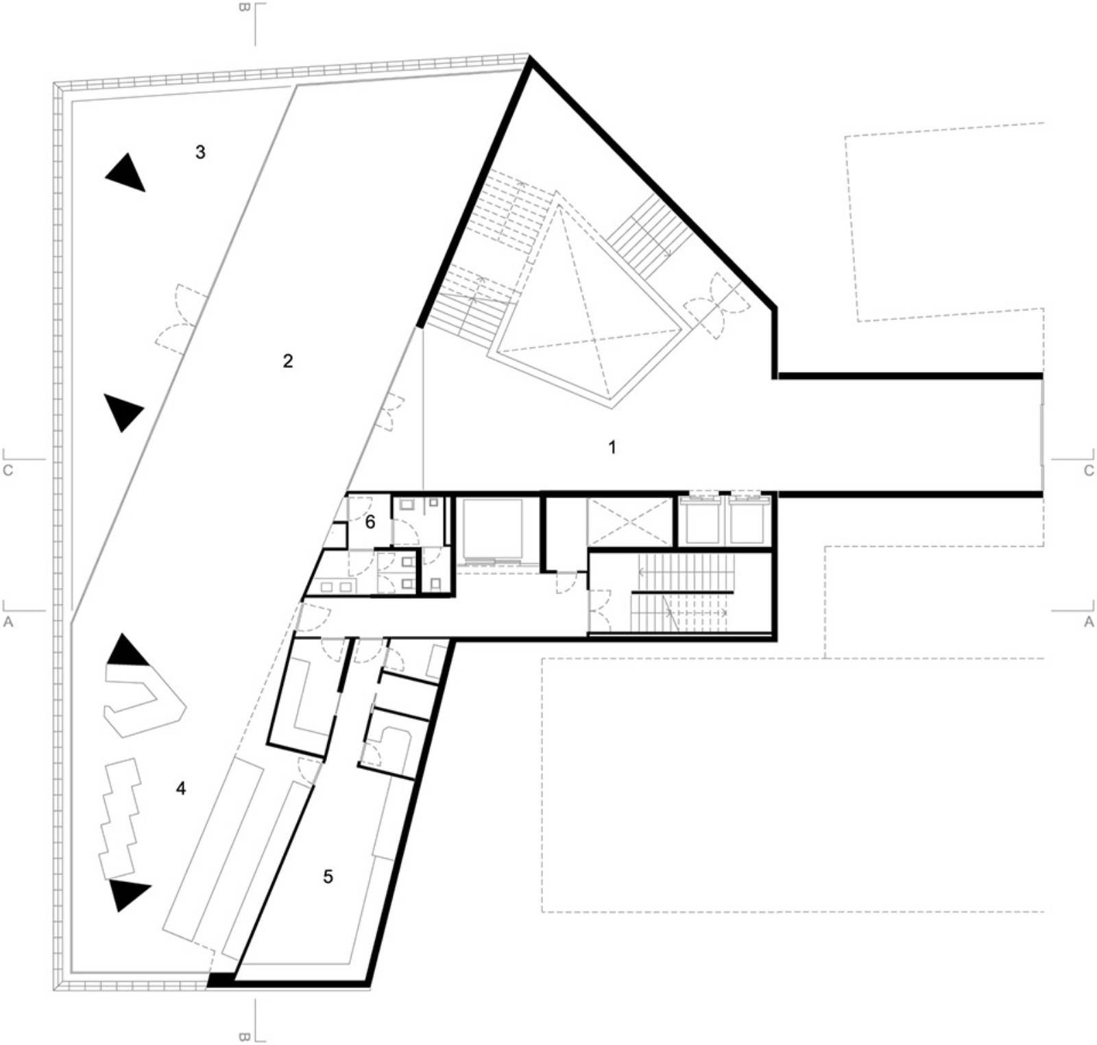 LISBON AQUARIUM EXTENSION BY CAMPOS COSTA ARQUITECTOS A As Architecture
