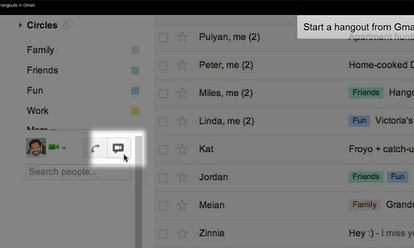 How to Start Google+ Hangouts How to Start Google+ Hangouts