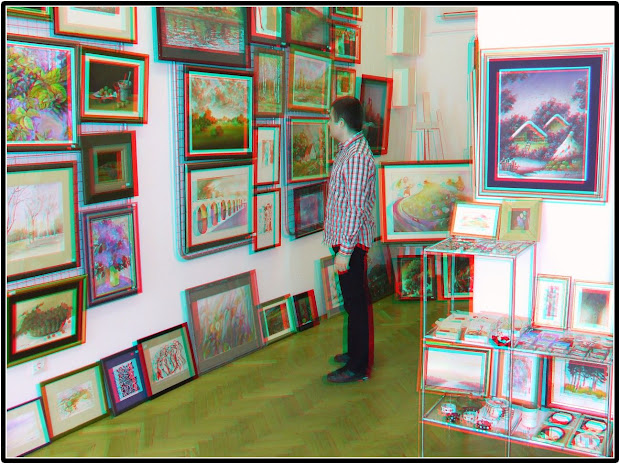 Prodajna galerija Kulturnog Centra Šabac