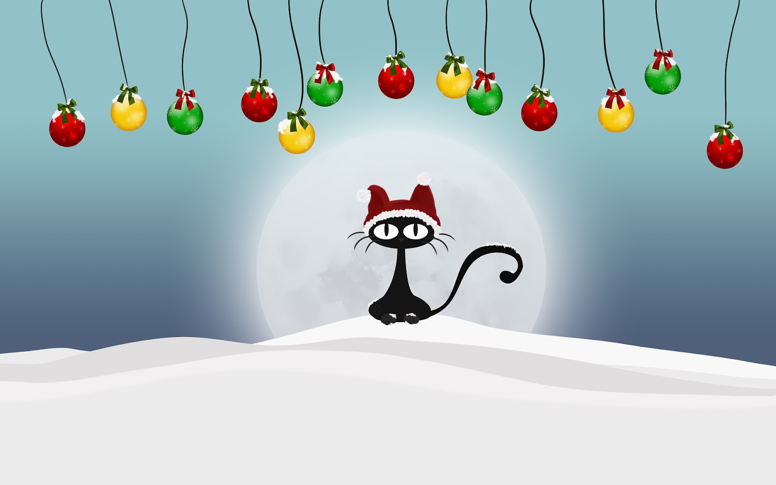 http://4.bp.blogspot.com/-Q5mVQ9bSFnQ/UIrSz4an52I/AAAAAAAAH84/o0ITCjlwFqM/s1600/3d-wallpaper-met-een-kat-in-de-sneeuw-en-gekleurde-kerstballen.jpg