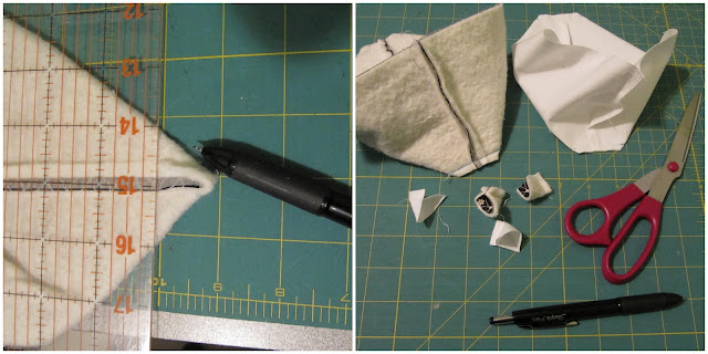 Mini Clutch Tutorial
