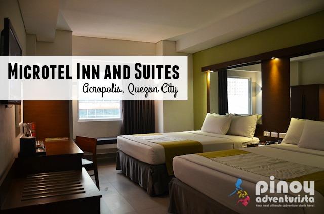 Hotels In Quezon City Microtel Inn And Suites By Wyndham Acropolis Hotels In Quezon City Microtel Inn And Suites By Wyndham Acropolis