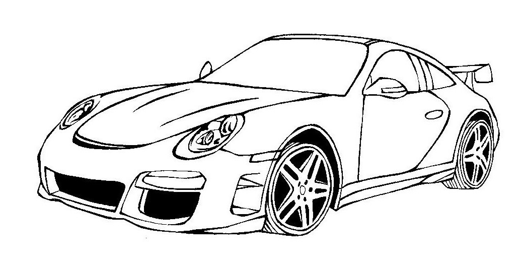 Colores De Carros