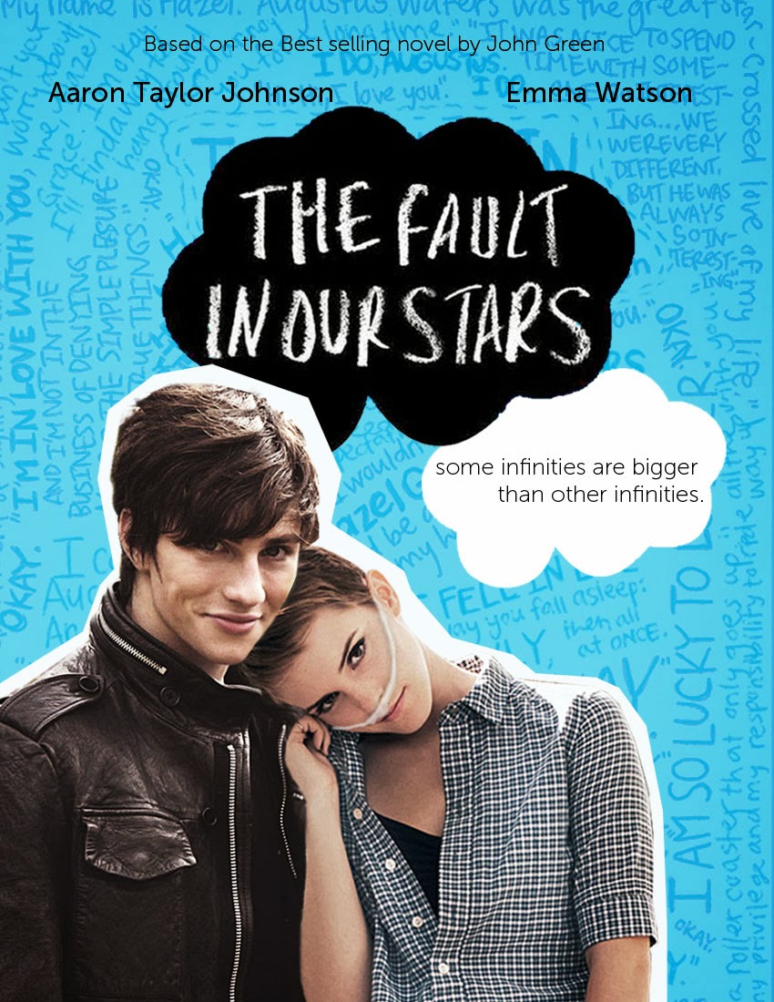 publisher of the fault in our stars movie publisher of the fault in our stars movie