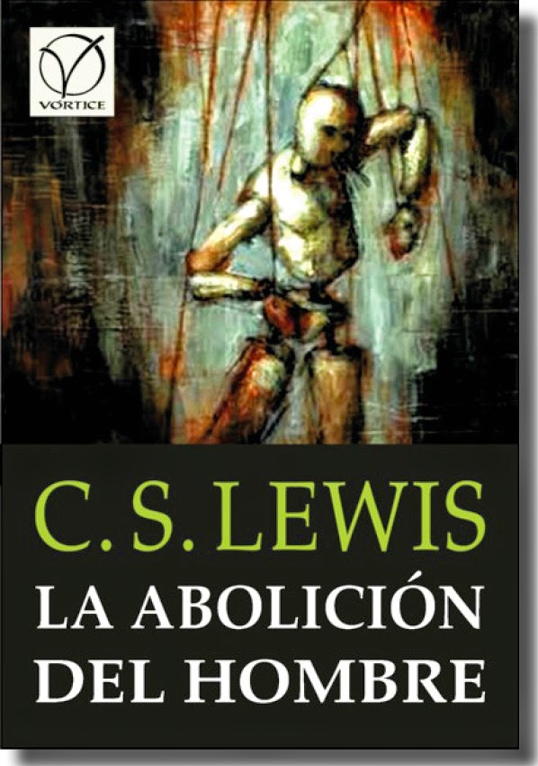 C. S. LEWIS