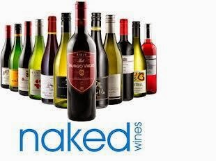 NAKED WINES