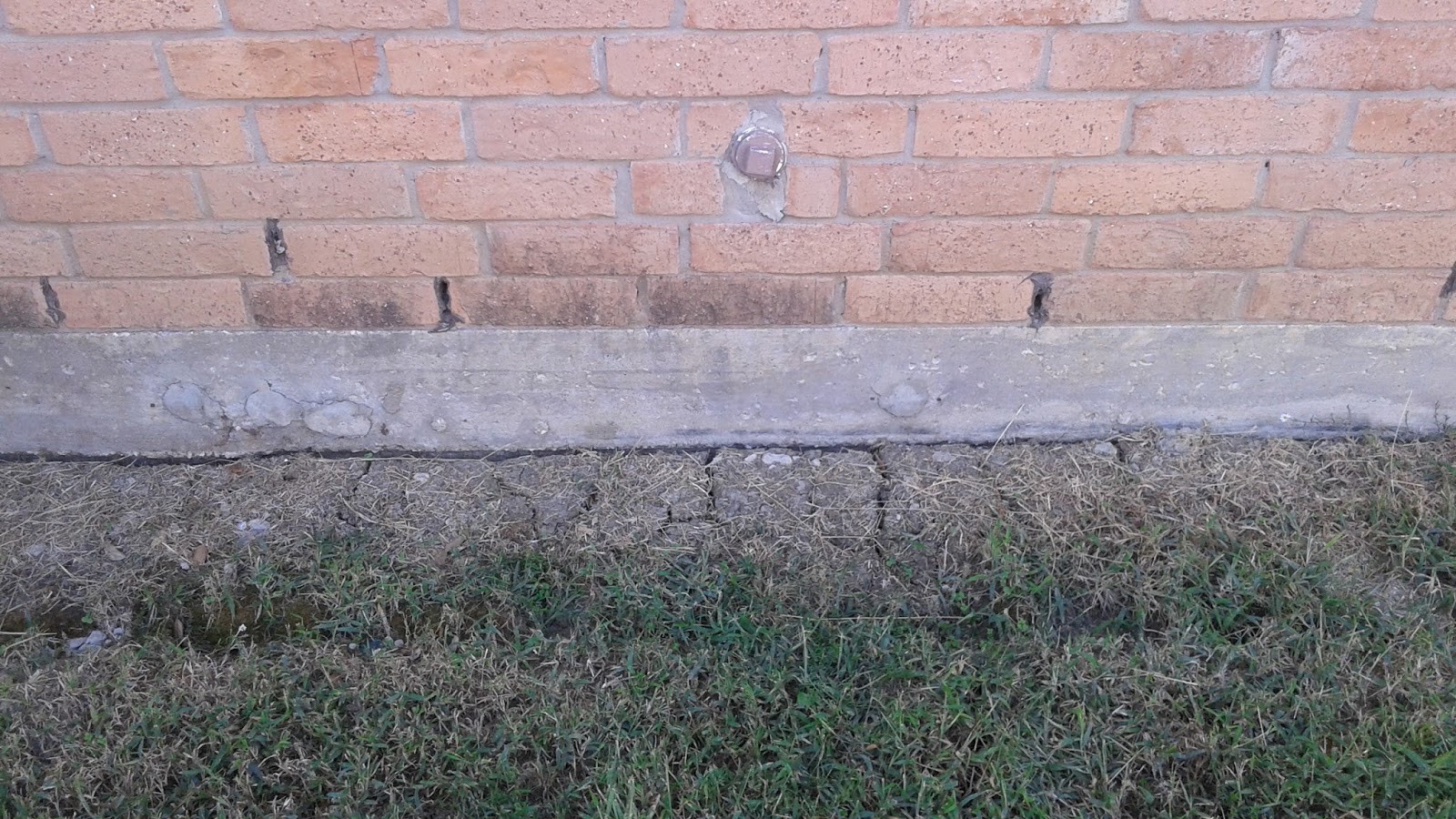 SOS Foundation Repair How to Water the foundation of your house