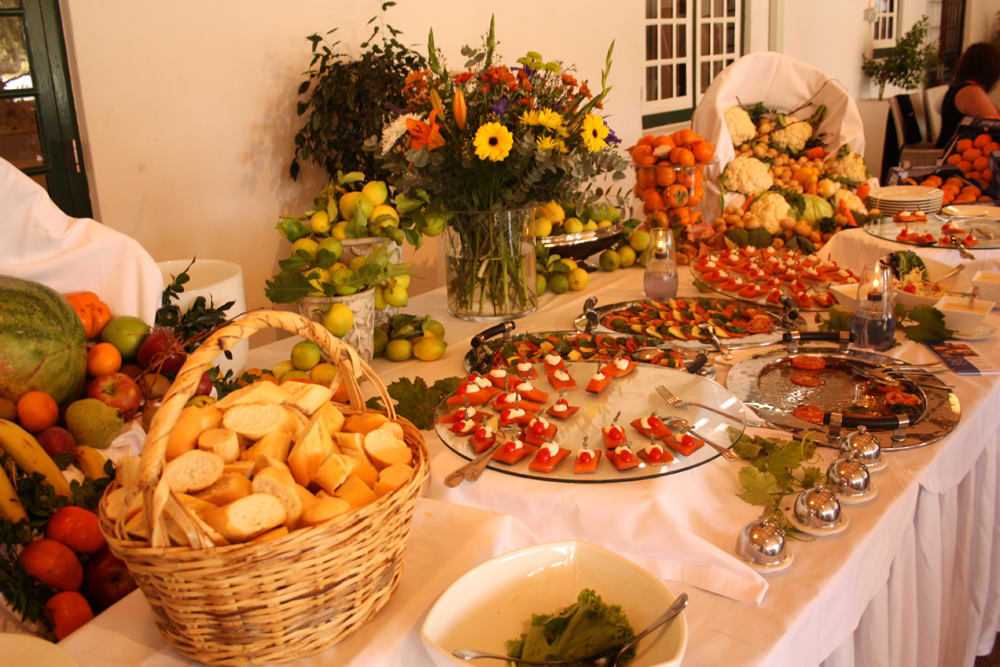 20something in Cape Town New Hearty Winter Sunday Lunches at Allée Bleue