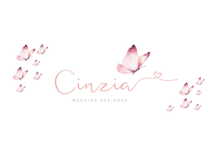 Cinzia Wedding Designer