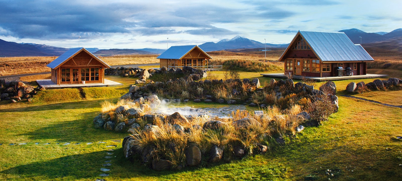Where to Stay While on a Trip in Iceland | Iceland24