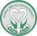 LOGO MESRA,IKHLAS, BERBAKTI ( LAMA )