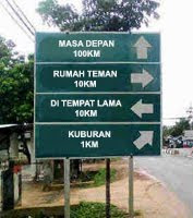 tujuan hidup tujuan hidup