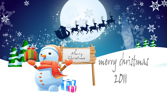 2011christhumas | FOXDLL