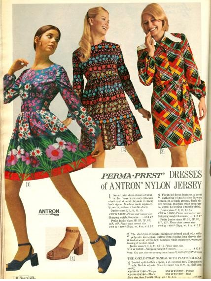 Junior Dress Catalog