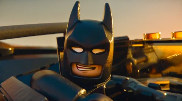 The Lego Batman Movie' Gets Release Date – The Hollywood Reporter