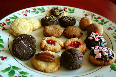 Easy peasy halloween cookie bars 24/7 Low Carb Diner: November 2011