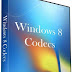 Windows 8 Codecs 1.5.5 + x64 Components