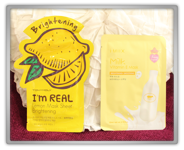 MaskGenie November Pouch review haul mask pack sheet masksgeniesfavproducts beauty blogger asian subscription MaskGenie November Pouch review haul mask pack sheet masksgeniesfavproducts beauty blogger asian subscription