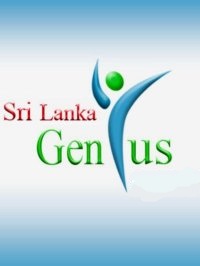Sri Lanka Genius