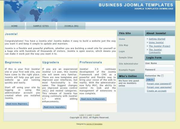 businees 2 joomla template theme joomla 2 5 templates joomla 1 7 templates free businees 2 joomla template theme joomla 2 5 templates joomla 1 7 templates free