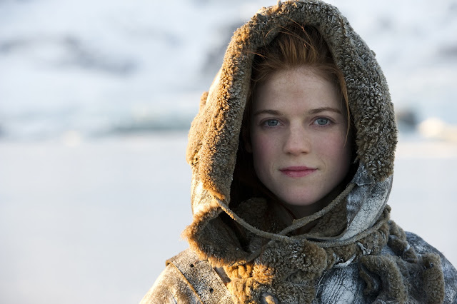 Females of "Game Of Thrones" 324 Rose+Leslie+(9)