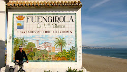 Bienvenue à Fuengirola