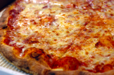 NEW YORK PIZZA GUIDE