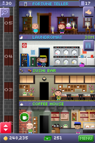 juegos gratis ipad
