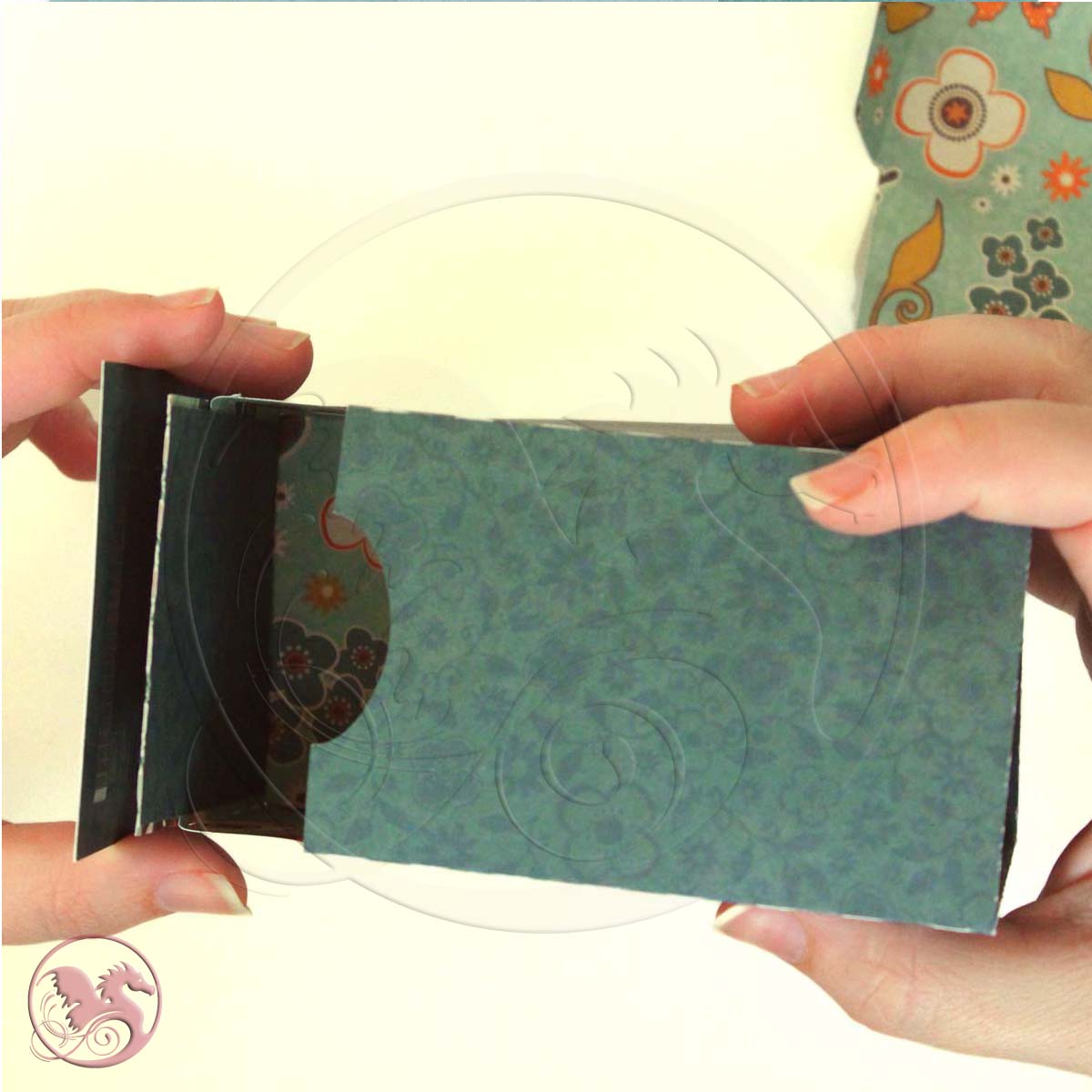 3 under 3 and more Tea Dispenser Tutorial