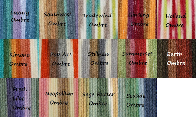 aradia s hand august product review loops amp thread loops and threads impeccable color chart
