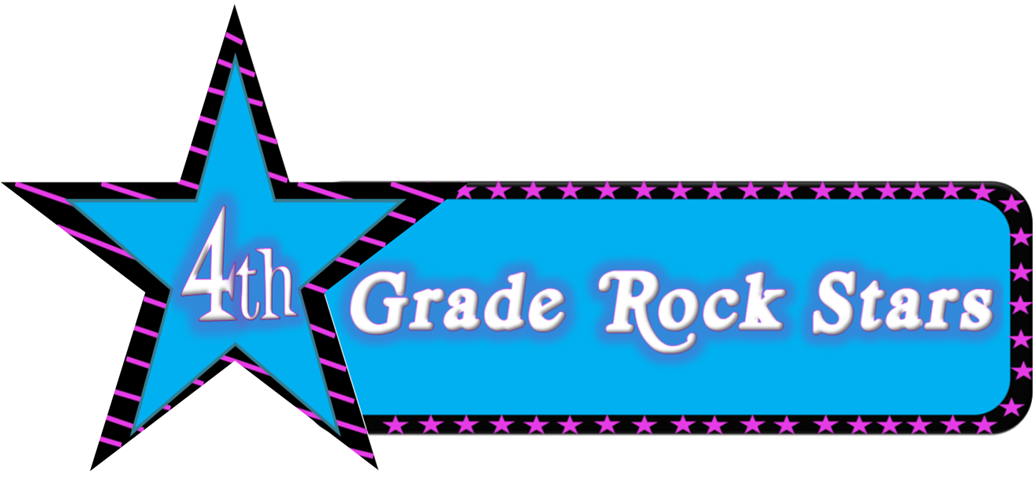 4th Grade Rock Stars