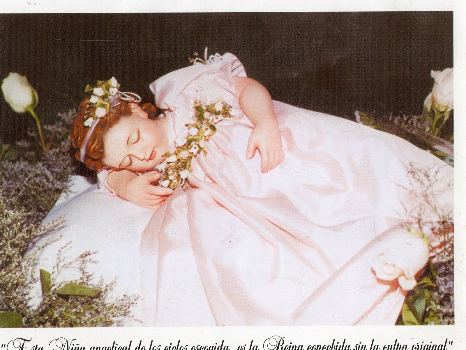 IMAGENES DE LA VIRGEN NINA imagenes de la virgen nina: