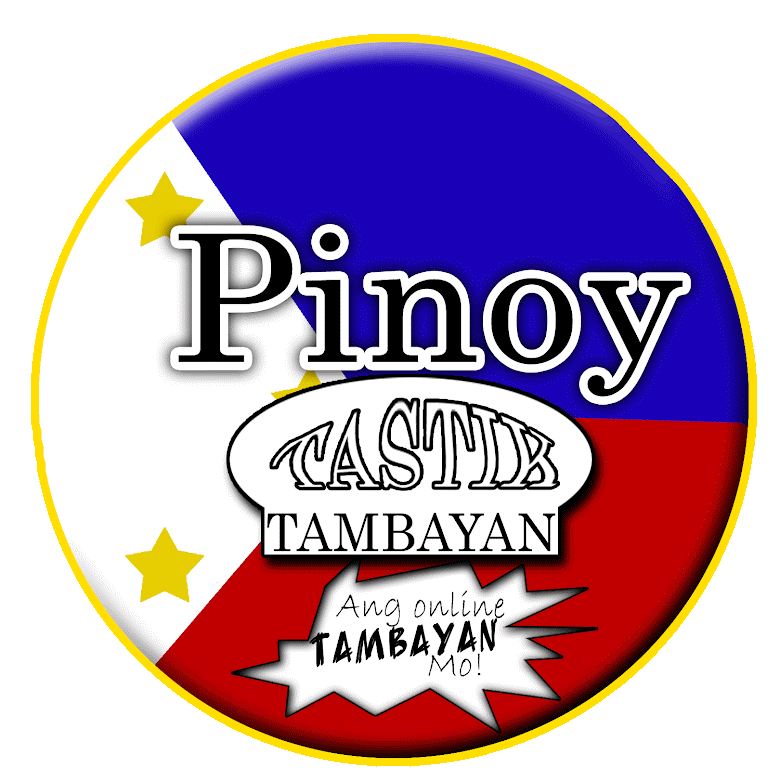 Pinoy Tastik Tambayan