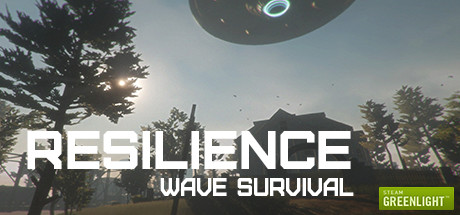 Resilience Wave Survival PC Game Free Download Resilience Wave Survival PC Game Free Download