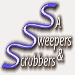 SA Sweepers & Scrubbers