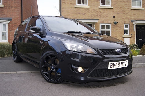 Jack Buster Jack Ebay Scam 3 Wed 04 Sep 13 08 Ford Focus St 3 Black