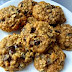 Bev's Chocolate Chip Cookies