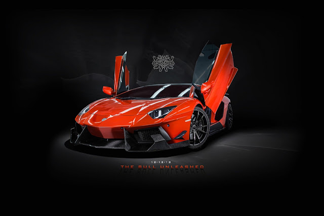 DMC Applies J Speedster Looks on Limited Run Lamborghini Aventador LP900 SV DMC, Lamborghini, newsautomagz.blogspot.com, lamborghini aventador, Sport Cars, Auto Reviews