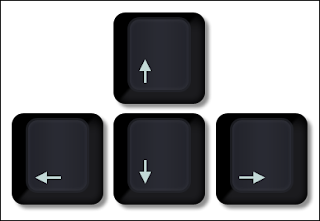 javascript-arrow-keys-navigation