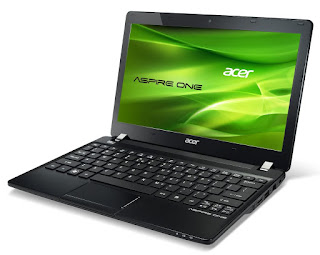 Acer Aspire One 725 драйвера Windows 7