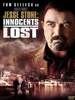 Filme Poster Jesse Stone: Inocentes Perdidos DVDRip XviD & RMVB Dublado