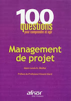 Management de Projet Le management de projet est une véritable aventure à laquelle tout manager est un jour confronté
