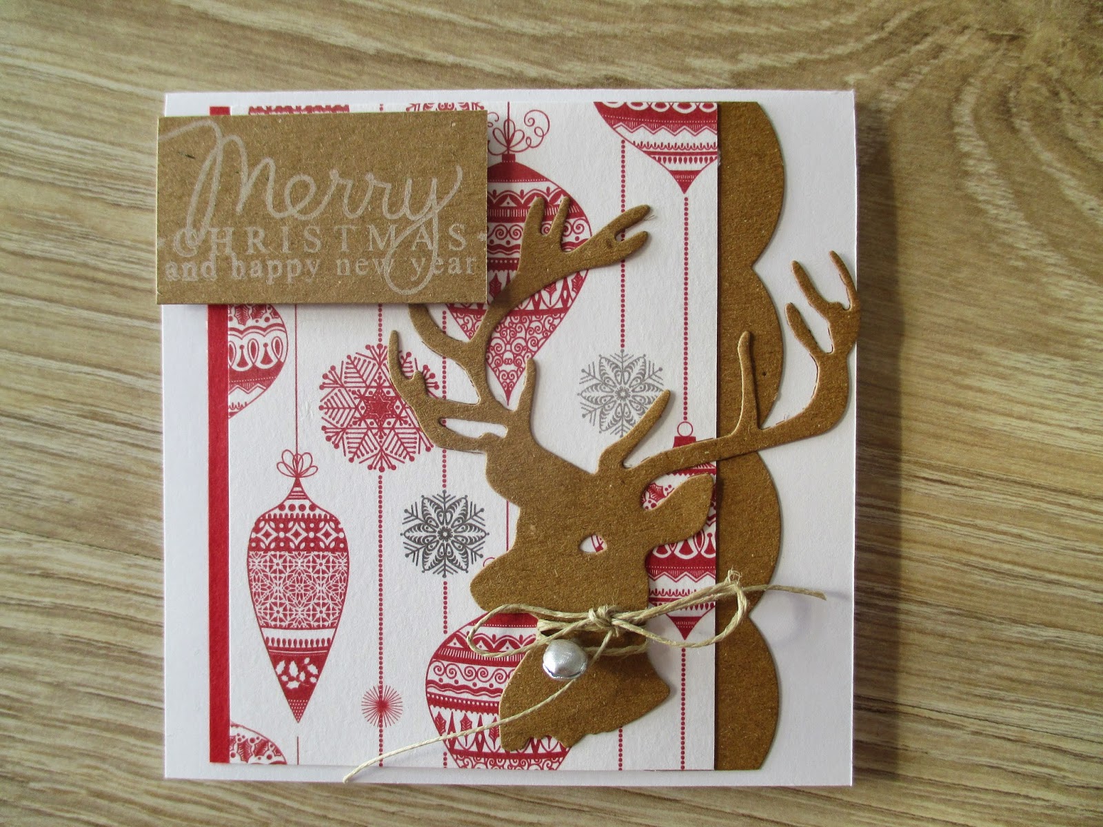 Cards 2 love: Merry Christmas&hellip;