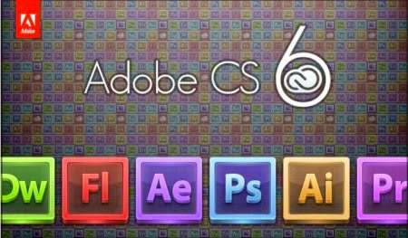 Adobe cs6 mac master collection