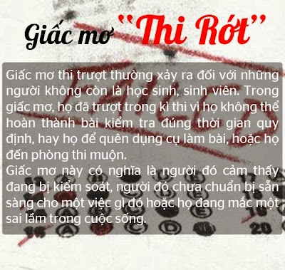 Giai+Mong+Giac+Mo JG : Giải mã giấc mơ - Số đề