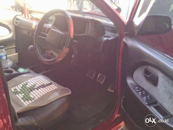 Dijual cepat panther new higrade 2000 - Malang - LAPAK ... Dijual cepat panther new higrade 2000 - Malang - LAPAK ...