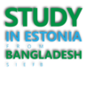 Study in Estonia From Bangladesh