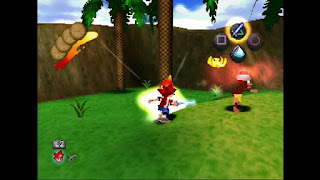 Download Ape Escape Games PS1 For PC